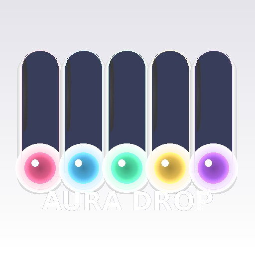 AuraDrop icon
