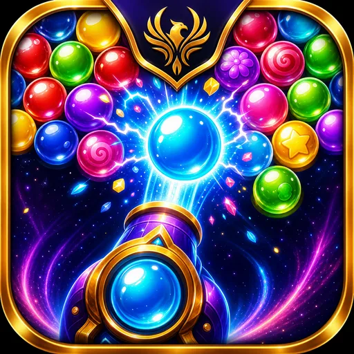 BubShuka icon