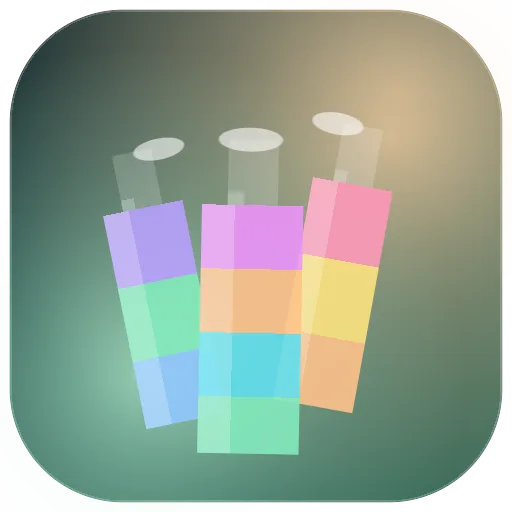Lumora: Aura Sort icon