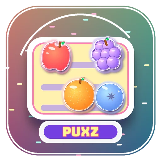 Puxz icon